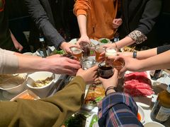 -海底捞火锅(高科广场店)