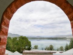 -天梯山石窟