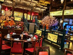 -HOHO餐厅(古子城店)