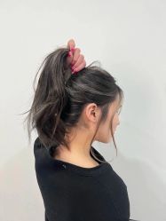 -MY HAIR ARDOR