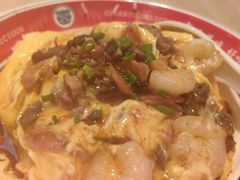 -明記茶餐廳(福田总店)