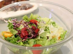 蔬菜沙拉-光明邨大酒家(汇阳广场店)