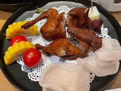 -避风塘·老港味餐厅(虹口龙之梦店)