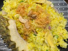 -摩登有记·新派泰国菜(银钻广场店)