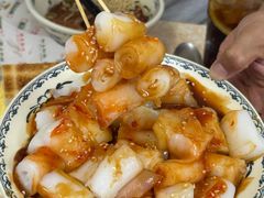 -渔记茶餐厅(渔村店)