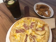 -必胜客(车陂店)
