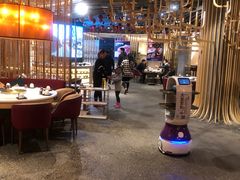 大堂-丙申臺火锅