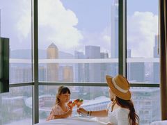 -广州方圆奥克伍德豪景酒店公寓