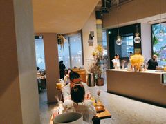 -KimPro 辛普乐概念韩餐