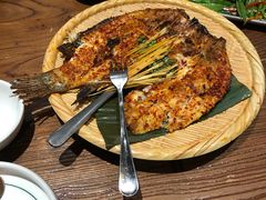 -云海肴·汽锅鸡·云南菜(美罗城店)