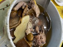 -海鲜街菜馆(海珠南路店)