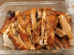 -竺桥兄弟烤鸭(总店)