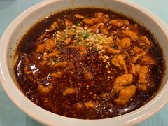 -万荣烤鸭店·北京菜(天坛店)