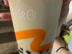 -CoCo都可(湖滨银泰店B区店)