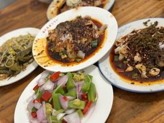 -温记府廟豆汤饭·始于1955年(海椒店)