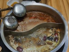 -水林间·寿喜烧自助(仙林金鹰店)