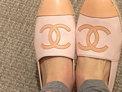 -CHANEL(ifs国际金融店)