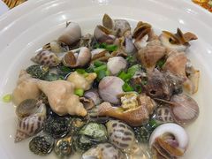 -好兄弟郭巨海鲜(天一阁店)