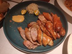 -春树下·树屋花房西餐厅(罍街AS1980店)