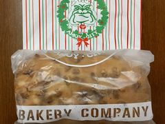 -Juicy Bakery(大学路店)