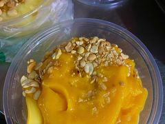 -夏食光安顺小舒冰粉冰浆(甲秀楼店)
