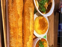 -眉州东坡(团结湖店)