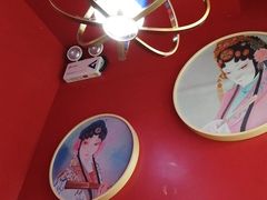 -宝葫芦西北茶食铺(万达店)
