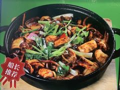 -79号渔船海鲜饭店(华强北店)