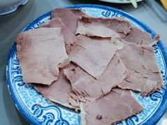 -东方宫·中国兰州牛肉拉面(三里屯店)