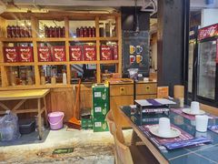 -苏小牛·牛肉串(国贸店)