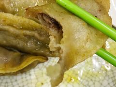 -清真蒋有记(老门东店)