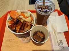 -吉野家(大连黑石礁富丽庭店)