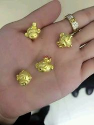 -五洲金行FIDIMO(五洲黄金大厦店)