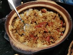 -高第街56号港式餐厅(山大路店)