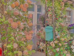 -荒度咖啡(北九水店)