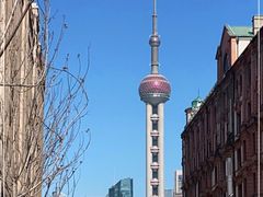 -东方明珠广播电视塔