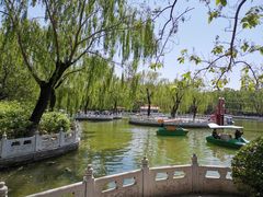 -丰台花园