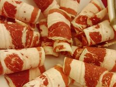 -山城年华老火锅(玉林店)