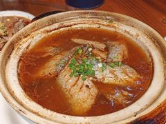 -大家发海鲜城夜排档(华山中路店)