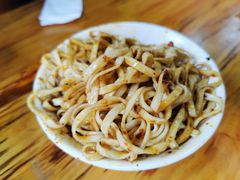 -洞子口张老二凉粉(文殊院店)