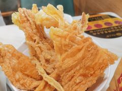 -潮汕大目牛肉火锅(水围店)