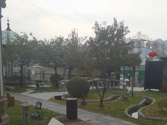 -卫鼎轩·曹公馆(鼓楼店)