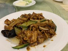 -晋阳饭庄(虎坊桥店)