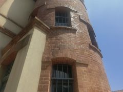 -青岛德国监狱旧址博物馆