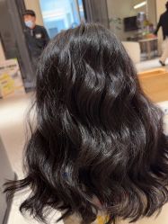 -琴美美容美发·三美会所