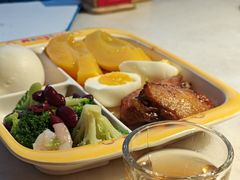 儿童餐-小吊梨汤·北京菜·烤鸭(双井乐成中心店)