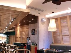 大堂-美奈小馆·越南料理(福田星河COCO Park店)