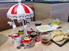 -豪客来牛排(成都锦江大融城店)