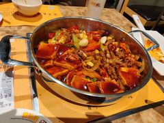 -黄记煌三汁焖锅(龙湖U城店)