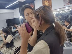 -吉田美学化妆美甲摄影培训(宁波校区)